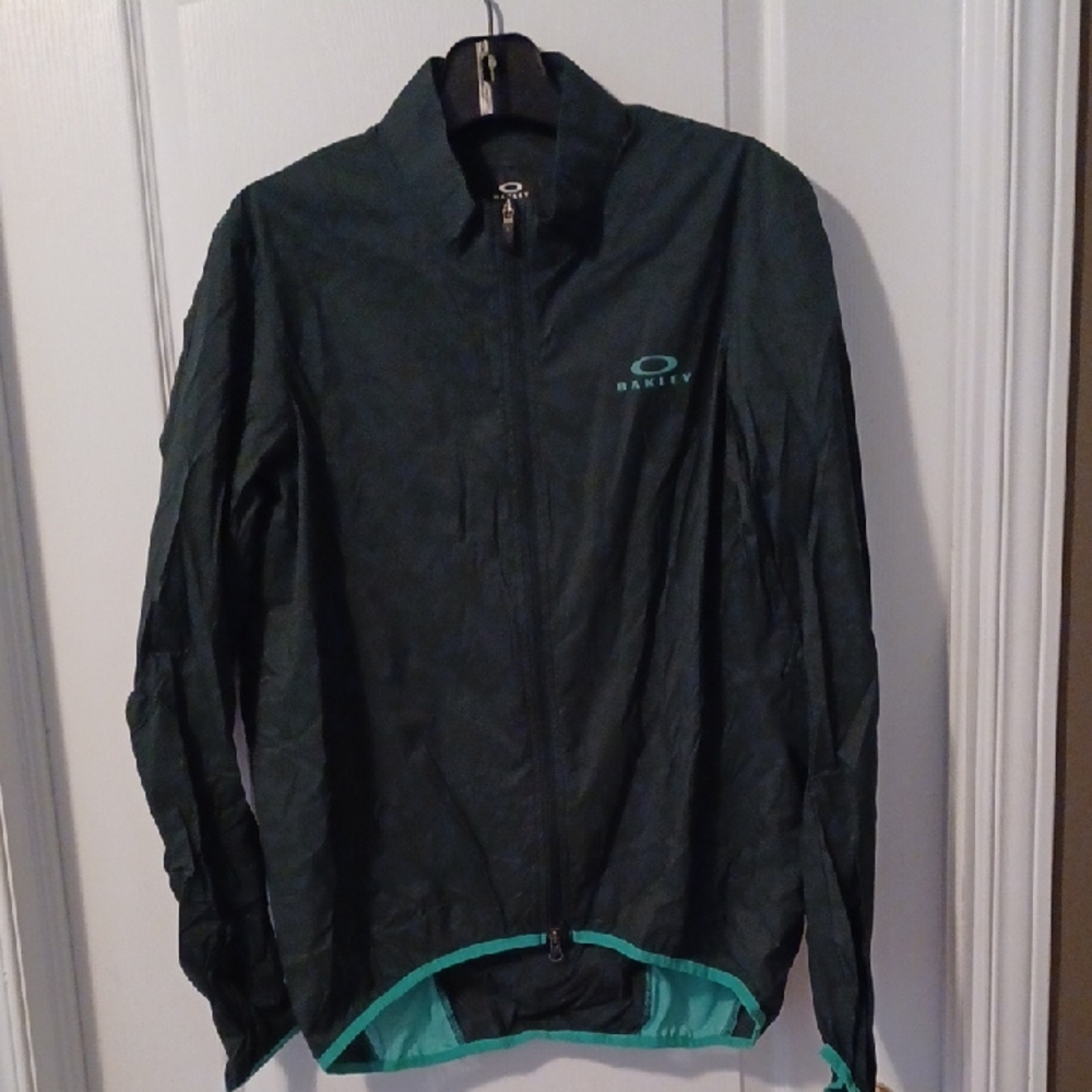 Oakley Men's Windbreaker